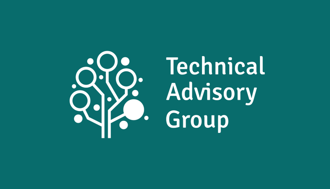 Technical Advisory Group (TAG) Call for Volunteers